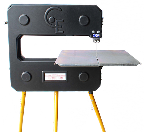 Tile discount band saw