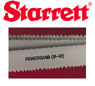 starret